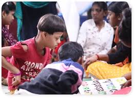 CBM India launches 'Sponsor a Child' initiative to support marginalized children